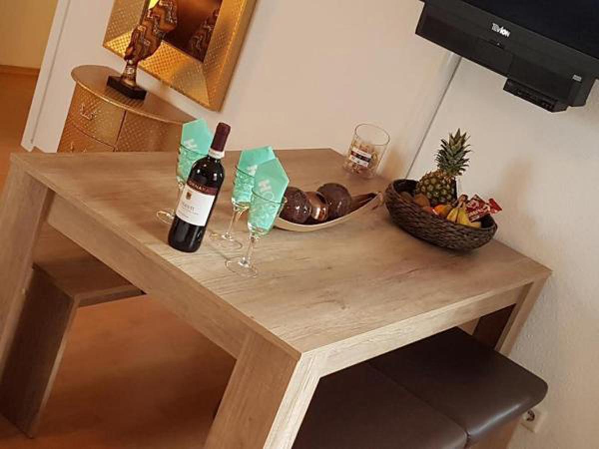 科隆市公寓酒店 外观 照片