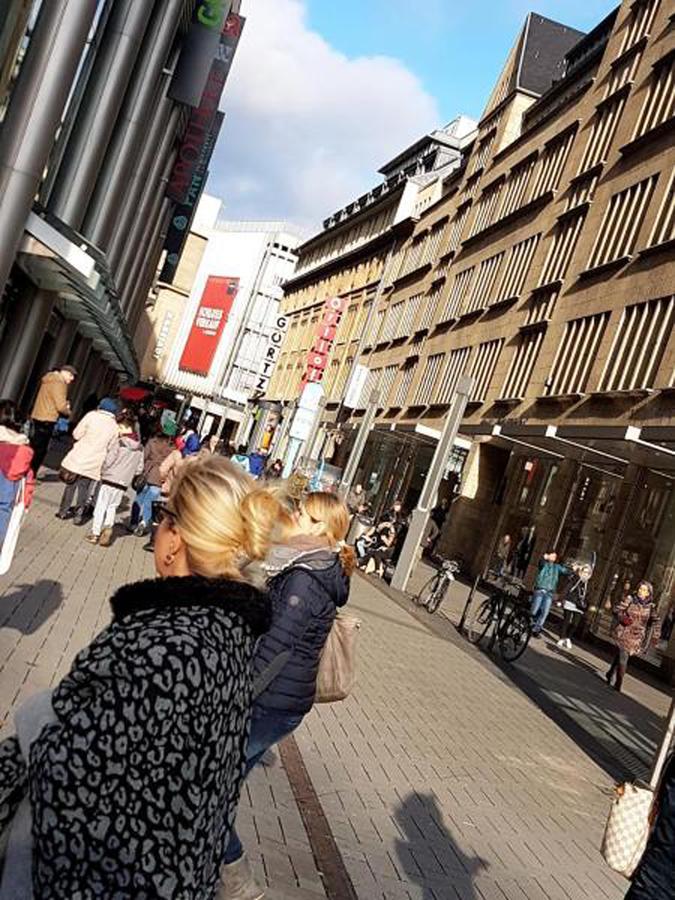 科隆市公寓酒店 外观 照片