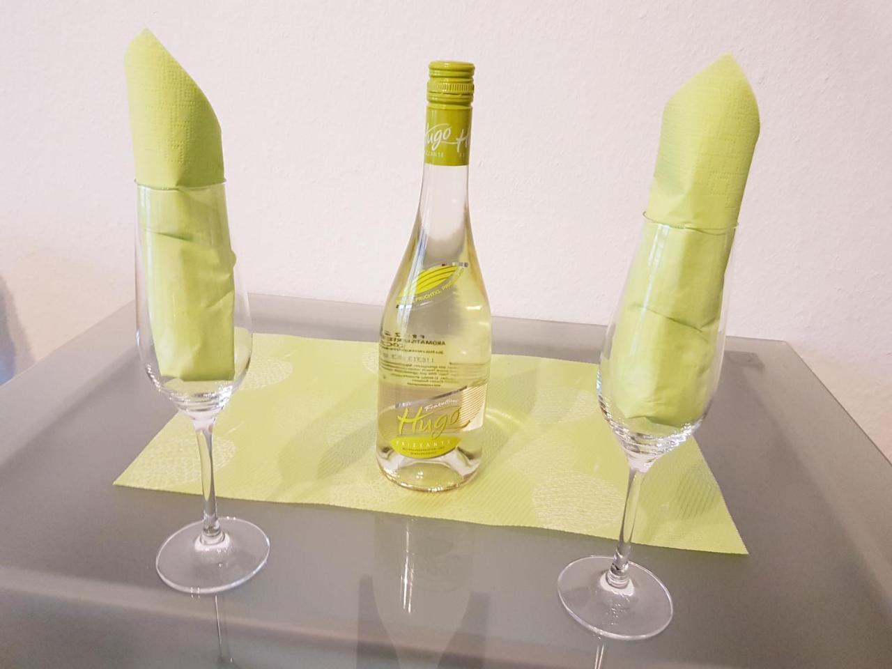 科隆市公寓酒店 外观 照片